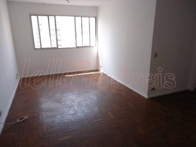 Apartamento, 3 quartos, 96 m² - Foto 2