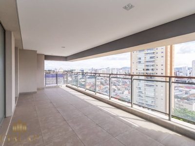 Apartamento, 4 quartos, 167 m² - Foto 1