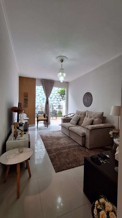 Apartamento, 2 quartos, 150 m² - Foto 2