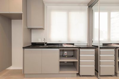 Apartamento, 1 quarto, 46 m² - Foto 4