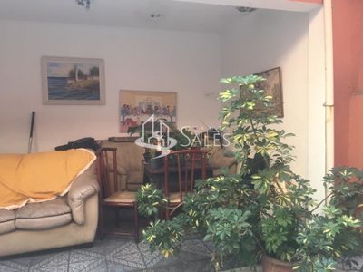 Sobrado, 4 quartos, 264 m² - Foto 2
