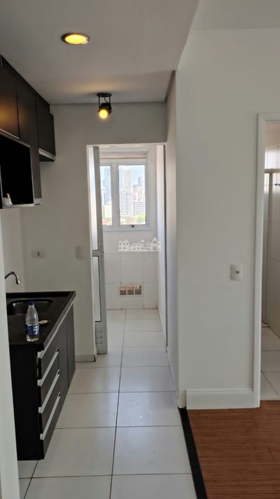 Apartamento, 1 quarto, 44 m² - Foto 4
