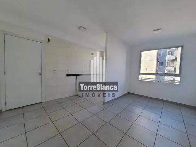 Apartamento, 2 quartos, 42 m² - Foto 3