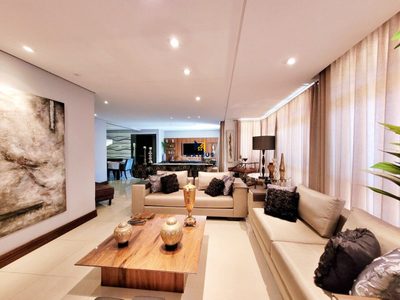 Apartamento, 2 quartos, 287 m² - Foto 5