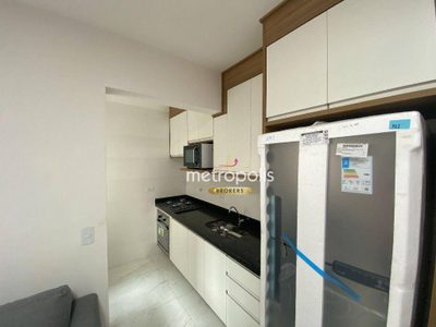 Apartamento, 2 quartos, 49 m² - Foto 4