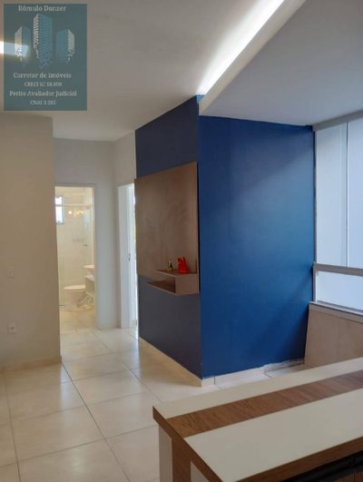 Apartamento, 2 quartos, 60 m² - Foto 5
