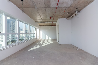 Sala-Conjunto, 61 m² - Foto 2