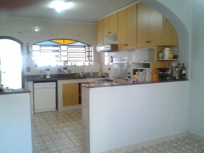 Sobrado, 4 quartos, 300 m² - Foto 3