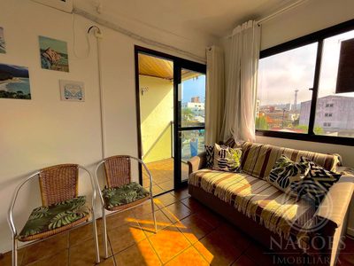 Apartamento, 2 quartos, 60 m² - Foto 5
