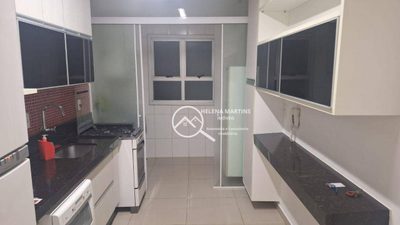 Apartamento, 2 quartos, 66 m² - Foto 4