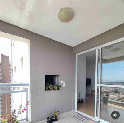 Apartamento, 3 quartos, 70 m² - Foto 4