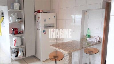 Apartamento, 3 quartos, 130 m² - Foto 4