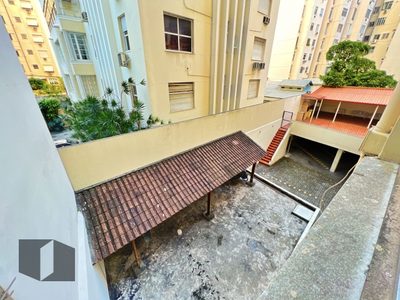 Apartamento, 3 quartos, 103 m² - Foto 3
