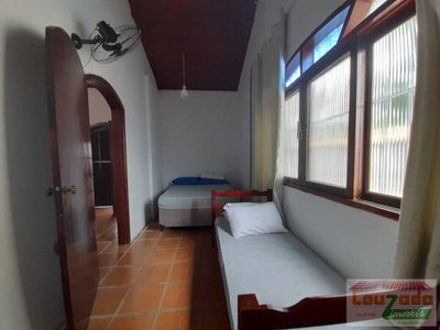 Casa, 2 quartos, 130 m² - Foto 4