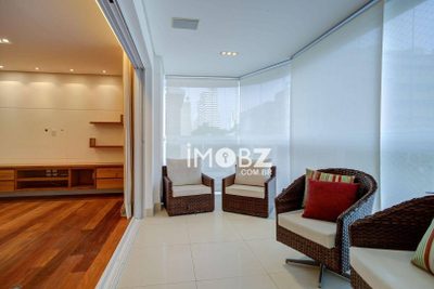 Apartamento, 3 quartos, 120 m² - Foto 4