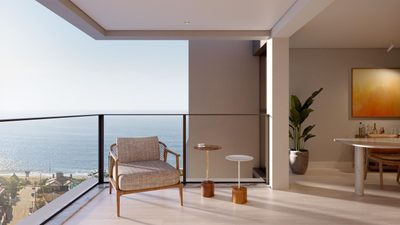 Apartamento, 2 quartos, 85 m² - Foto 5