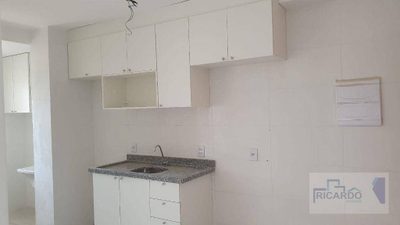 Apartamento, 2 quartos, 55 m² - Foto 4