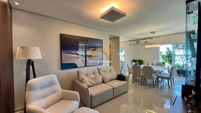 Apartamento, 3 quartos, 94 m² - Foto 4