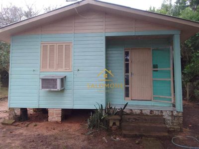 Sítio, 3 quartos, 600 m² - Foto 4