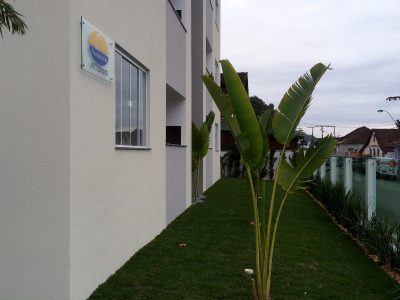 Apartamento, 2 quartos, 79 m² - Foto 2