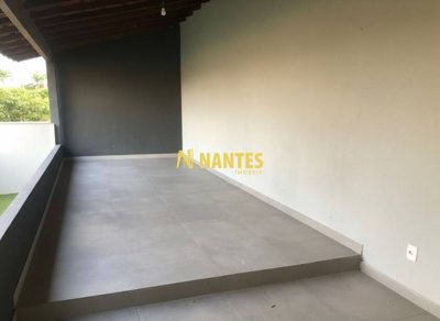 Casa, 3 quartos, 135 m² - Foto 4