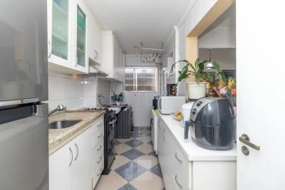Apartamento, 2 quartos, 62 m² - Foto 2