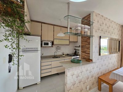 Apartamento, 2 quartos, 72 m² - Foto 2