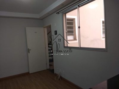 Apartamento, 2 quartos, 46 m² - Foto 1