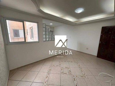 Cobertura, 2 quartos, 140 m² - Foto 1