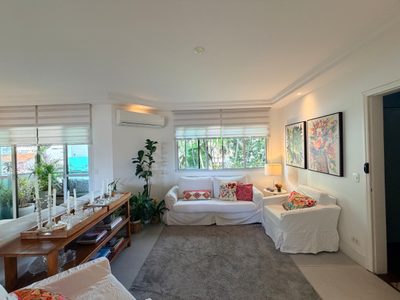 Apartamento, 3 quartos, 117 m² - Foto 5