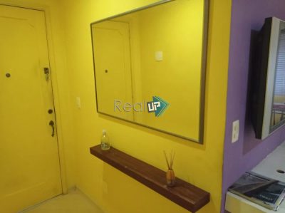 Apartamento, 1 quarto, 31 m² - Foto 1