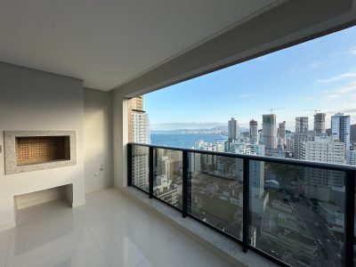 Apartamento, 2 quartos, 92 m² - Foto 1