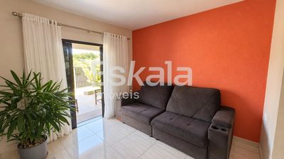 Casa, 4 quartos, 115 m² - Foto 2