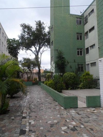 Apartamento, 2 quartos, 48 m² - Foto 1