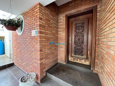 Casa, 4 quartos, 265 m² - Foto 4
