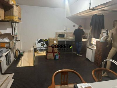Loja-Salão, 126 m² - Foto 4
