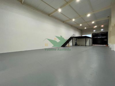 Depósito-Galpão, 400 m² - Foto 4