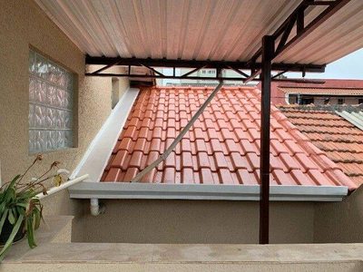 Casa, 3 quartos, 120 m² - Foto 4