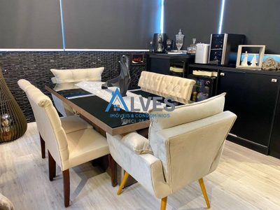 Apartamento, 2 quartos - Foto 1