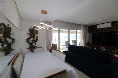 Apartamento, 2 quartos, 91 m² - Foto 2