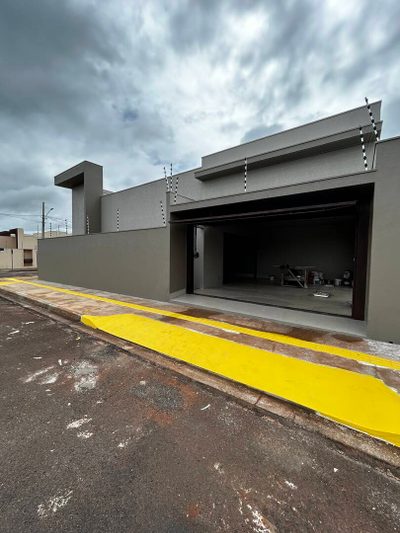Casa, 3 quartos, 240 m² - Foto 3