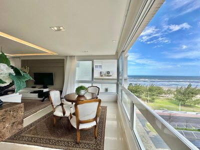 Apartamento, 4 quartos, 257 m² - Foto 1