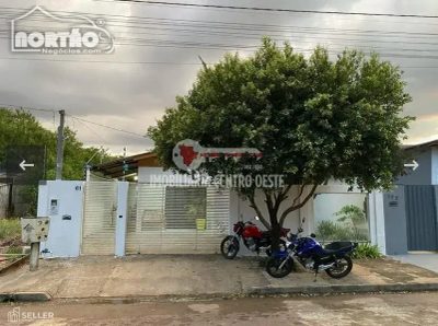 Casa, 4 quartos, 170 m² - Foto 1