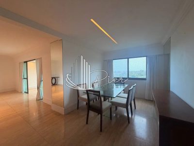 Apartamento, 4 quartos, 174 m² - Foto 5
