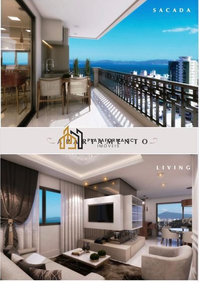Apartamento, 3 quartos, 177 m² - Foto 3