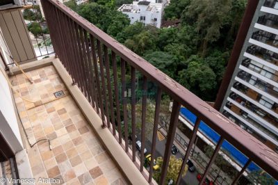 Apartamento, 3 quartos, 100 m² - Foto 3