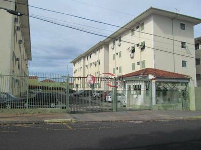 Apartamento, 2 quartos, 60 m² - Foto 1