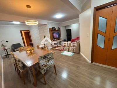 Apartamento, 3 quartos, 104 m² - Foto 2