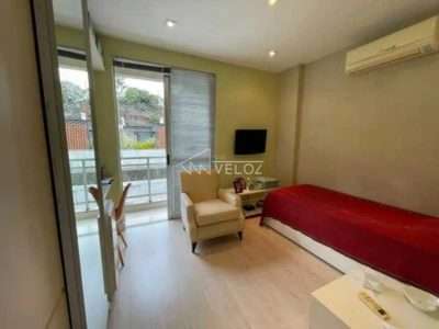 Apartamento, 2 quartos, 88 m² - Foto 5