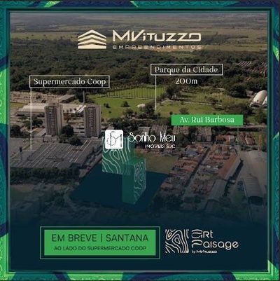 Apartamento, 3 quartos, 76 m² - Foto 3